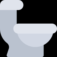 Toilet Free Furniture And Household Icons