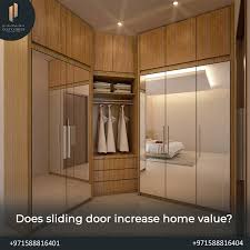 What Are Closet Doors Sliding
