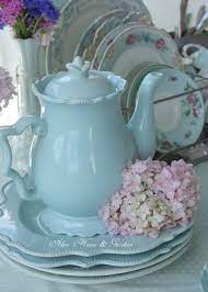 Gardens Dish Array Tea Pots Teapots