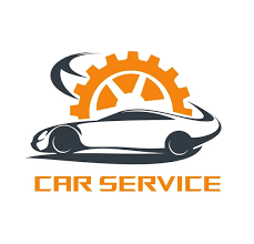 Car Service Icon Vehicles Repair