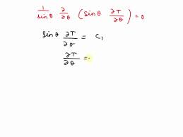 Derive The Heat Conduction Equation In