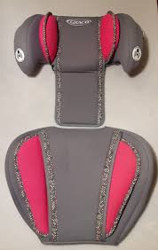 Graco Baby Car Seat Seat Cushions For