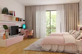 Delightful Teenage Girls Bedroom Ideas