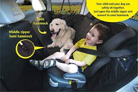 Best Dog Car Seat Covers Waterproof