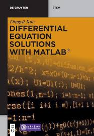 Diffeial Equation Solutions With