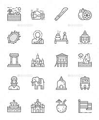 Icons Pack Of 64x64 Pixel Icons