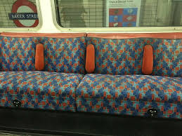 A Brief History Of The Bakerloo Line