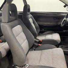 Acura Integra 2 Door Katzkin Leather