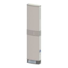 Braemar Ecostar Power Flue Wall