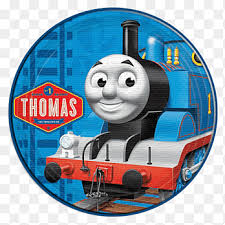 Thomas The Tank Engine Png Images Pngegg
