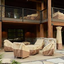 Oval Patio Table Cover