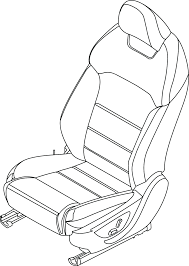 Car Seats Png Transpa Images Free