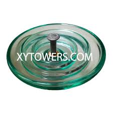 China Glass Insulators Manufacture And