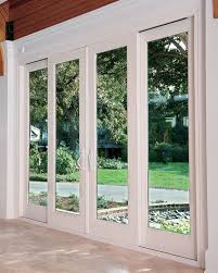 Patio Door By Neuma Doors