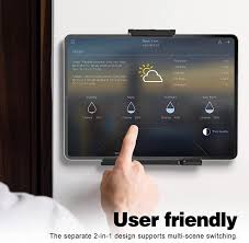Tablet Wall Mount Bracket Geschikt