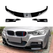 M Performance Look Voor Bmw F30 F31