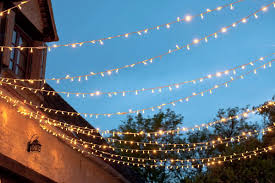 Outdoor Fairy Light Beginners Tips Setick