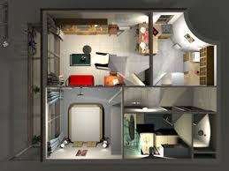 Sweet Home 3d Gallery Interior