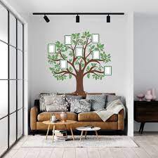 Art Design Removable Wall Decal