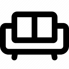 Chill Couch Daybed Lounge Rest