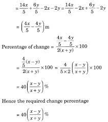 Linear Equations In One Variable Ncert