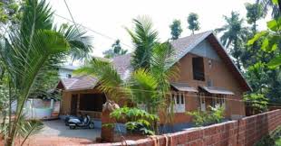 Eco Friendly House Using Mud