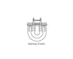 Gateway Of India Iconic Design