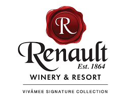 Renault Winery Resort South Jersey