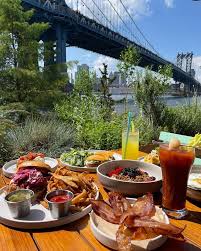best restaurants near brooklyn bridge