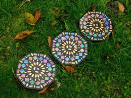 Garden Stepping Stones Singapore