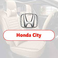 Honda City Upholstery Seat Cover