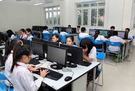 Kinhbac English