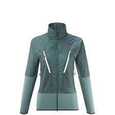 Millet Trilogy Icon Hybrid Core Jacket