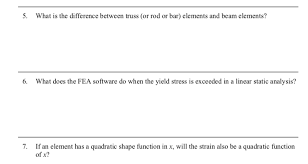 difference between truss