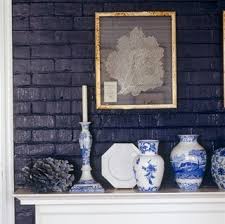 Painted Brick Wall Ideas And