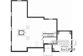 House Plans With Residential Elevator