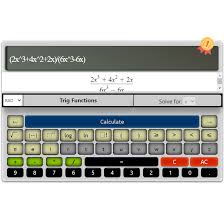 Simplify Expression Calculator