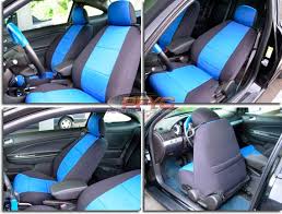 Custom Fit Seat Covers For Cobalt Pfyc