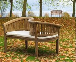 2 Seater Garden Benches Two Seater