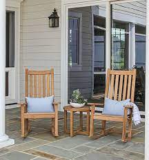 Teak Outdoor Furniture By Country