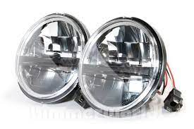 a 5 75 led headlight kit