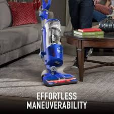 Reviews For Hoover Powerdrive Bagless