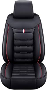 Maidao 3d Leather Car Seat Cover For
