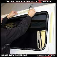 Car Van Camper Windscreen Glass Glue