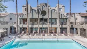 Prado Apartments For In Glendale