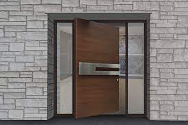 Tennessee Custom Wood Exterior Doors