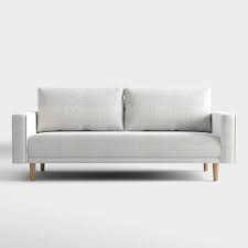 Pocket Coil Cushion Sofa