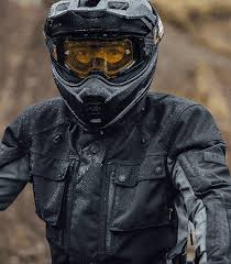 Merlin Motorcycle Clothing And