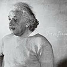 The Year Of Albert Einstein Smithsonian