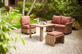 Hampton Bay Patio Furniture Cushions